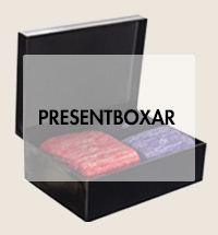 Presentboxar