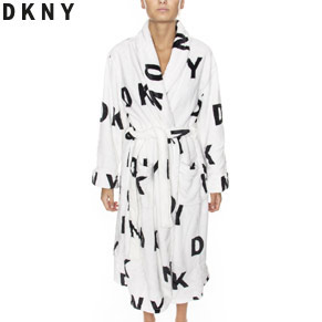 DKNY Self Titled Robe 