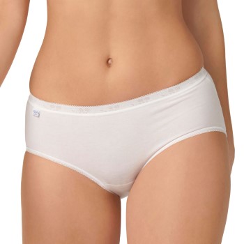 Sloggi 3-pack Basic Midi