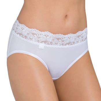 Sloggi 2-pack Romance Midi