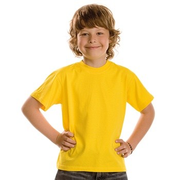 Hanes 2-pack Junior Top-T CSA