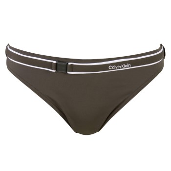 CK Solid w. Piping Belted Classic