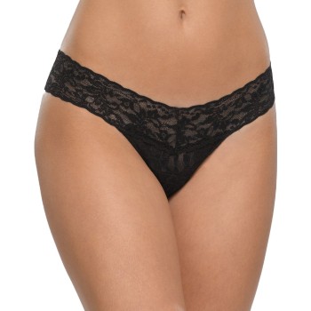 Hanky Panky 3-pack Low Rise Thong