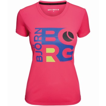 Björn Borg WYNNIE SS Tee