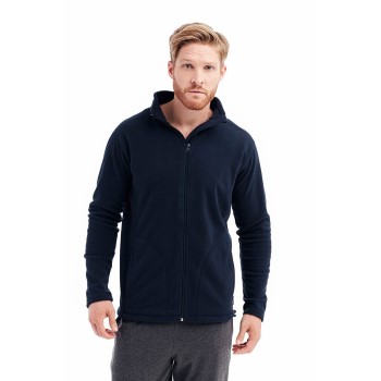 Stedman Active Fleece Jacket For Men