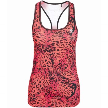 Björn Borg Wanita Racerback