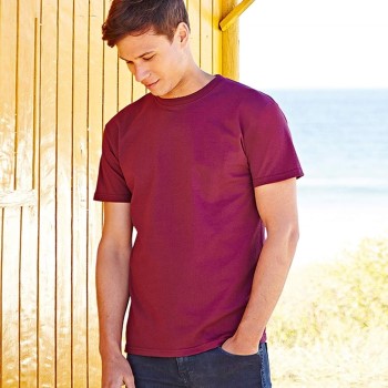 Fruit of the Loom Super Premium T