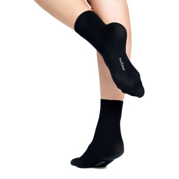Bread and Boxers Socks Woman 2-pack