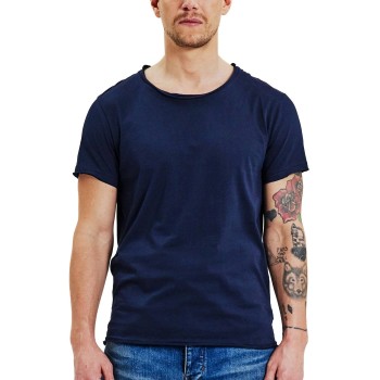 Bread and Boxers Crew Neck Relaxed
