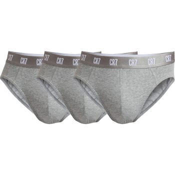 CR7 Cristiano Ronaldo 3-pack Basic Brief