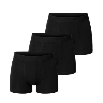 Bread and Boxers Boxer Briefs 3-pack