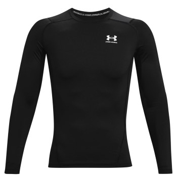 Under Armour 3-pack HeatGear LS Compression Shirt