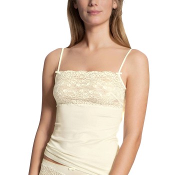 Calida Sensual Secrets Spaghetti-Top