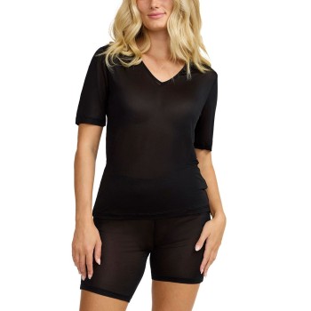 Damella Silk T-Shirt