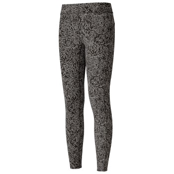 Casall Abstract Tights