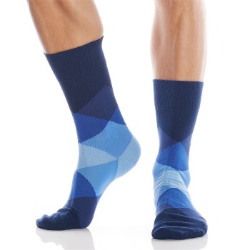 Burlington Clyde Cotton Sock