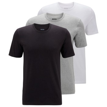 BOSS 3-pack Classic Crew Neck T-shirt
