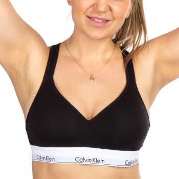 Calvin Klein 2-pack Modern Cotton Bralette Lift