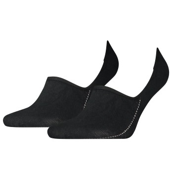 Tommy Hilfiger 2-pack Men Footie Invisible Sock