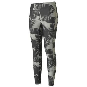 Casall The Palm Print Tights