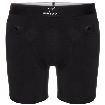 Frigo 4 Cotton Boxer Brief 6 Inch 2-pack