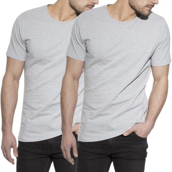 Bread and Boxers Crew Necks 2-pack