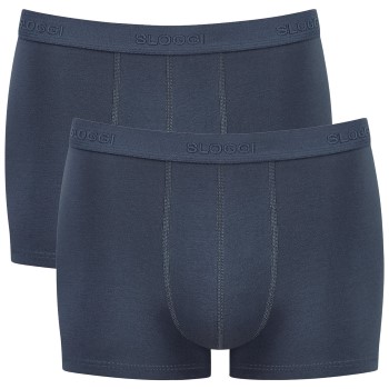 Sloggi 2-pack Men 24 7 Short