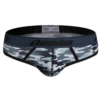 aussieBum 3-pack CottonSoft Brief