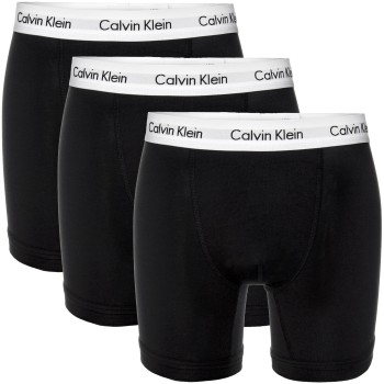 Calvin Klein 6-pack Cotton Stretch Boxer Brief