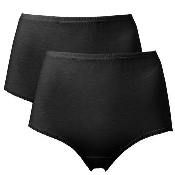 Trofe High Maxi Briefs 2-pack