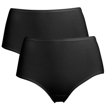 Trofe Midi Briefs Bamboo Mix 2-pack