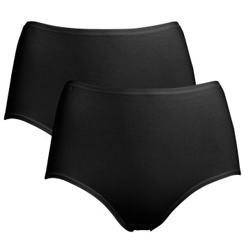 Trofe Maxi Briefs Bamboo Mix 2-pack