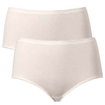 Trofe Seamless Maxi Briefs 2-pack