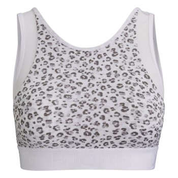 Björn Borg Animal Print Soft Top