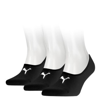 Puma 3-pack Footie Socks