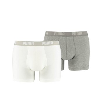 Puma 2-pack Basic Boxer