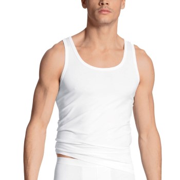 Calida 2-pack Natural Benefit Athletic Shirt