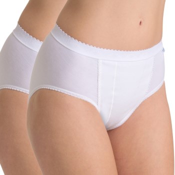 Sloggi 2-pack Control Tais