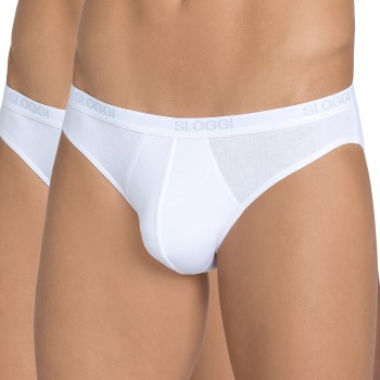 Sloggi 2-pack For Men Basic Minis