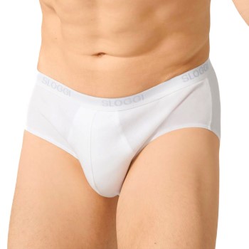 Sloggi 2-pack For Men Basic Midis