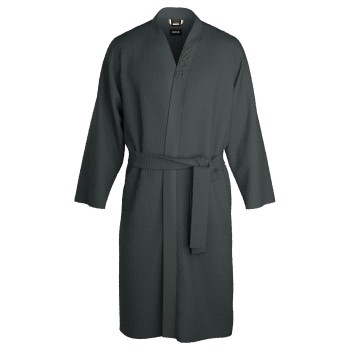 BOSS Waffle Kimono