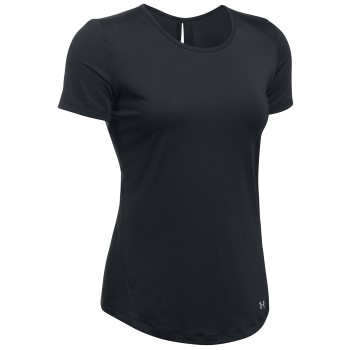 Under Armour Speed Stride Short Sleeve