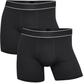 JBS of Denmark 2-pack Bamboo Blend Tights Pique