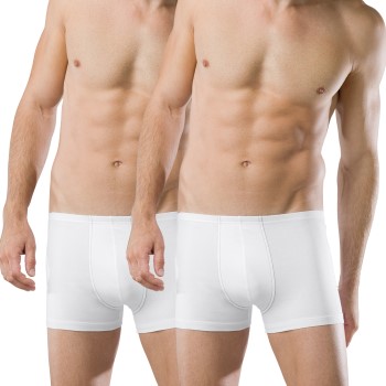 Schiesser 2-pack Essentials Boxer Briefs