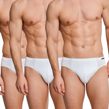 Schiesser 3-pack Essentials Super Mini Briefs
