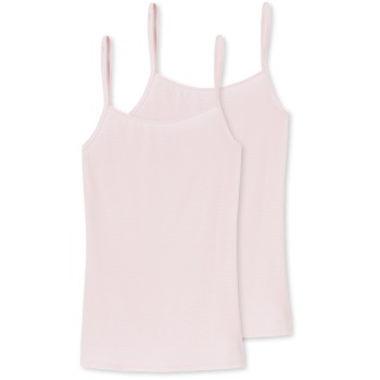 Schiesser 2-pack Modal Essentials Spaghetti Strap Tops