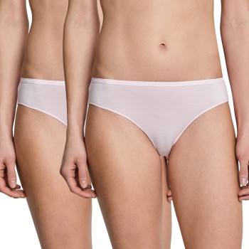 Schiesser 2-pack Modal Essentials Tai Briefs