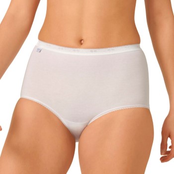 Sloggi 4-pack Basic Plus Maxi