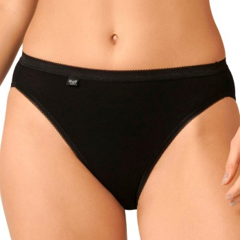 Sloggi 4-pack Basic Plus Tai