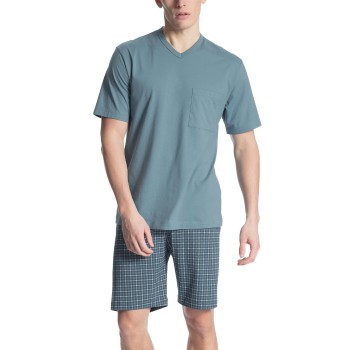 Calida Relax Imprint 1 Short Pyjama